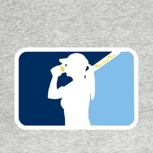 Tampa Bay Major League Brews Women T-Shirt